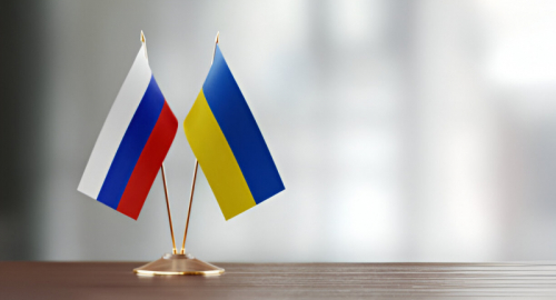 Zelensky apre al dialogo con Putin: una flebile speranza di pace in Ucraina?